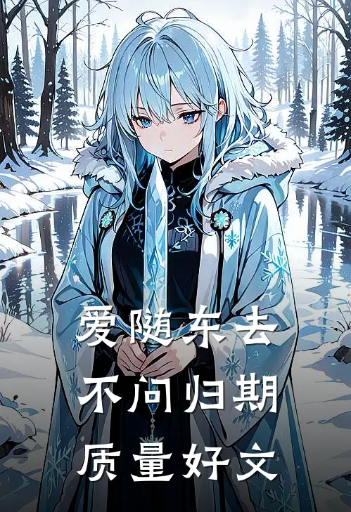 爱随东去，不问归期质量好文