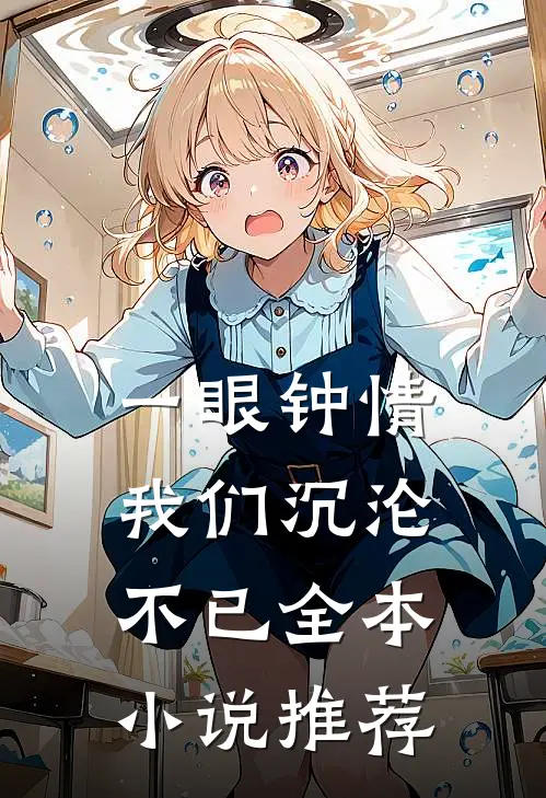 一眼钟情，我们沉沦不已全本小说推荐