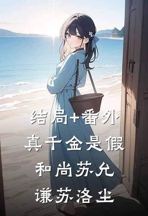 结局+番外真千金是假和尚苏允谦苏洛尘