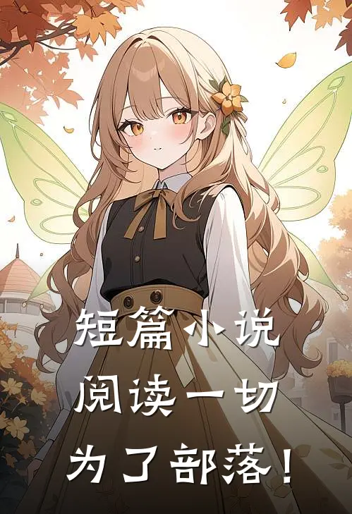 短篇小说阅读一切，为了部落！