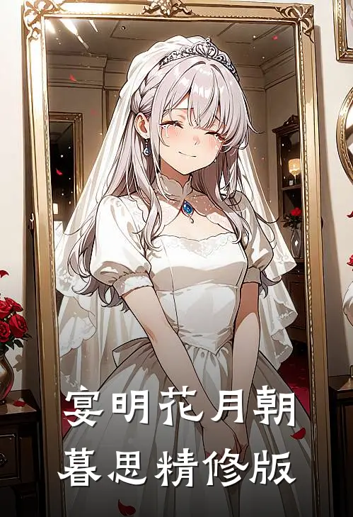 宴明花月朝暮思精修版