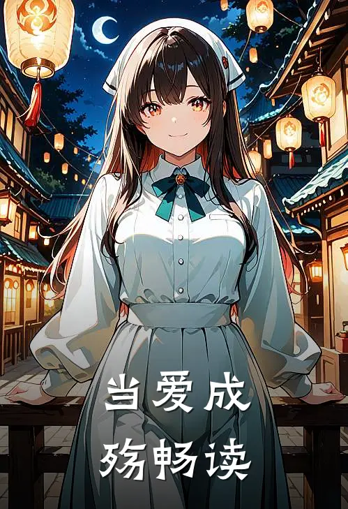当爱成殇畅读