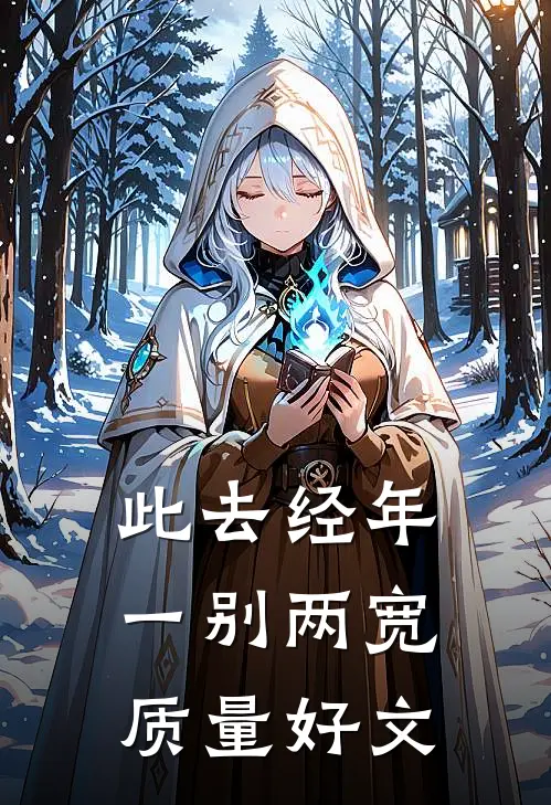 此去经年，一别两宽质量好文