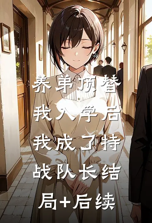 养弟顶替我入学后，我成了特战队长结局+后续