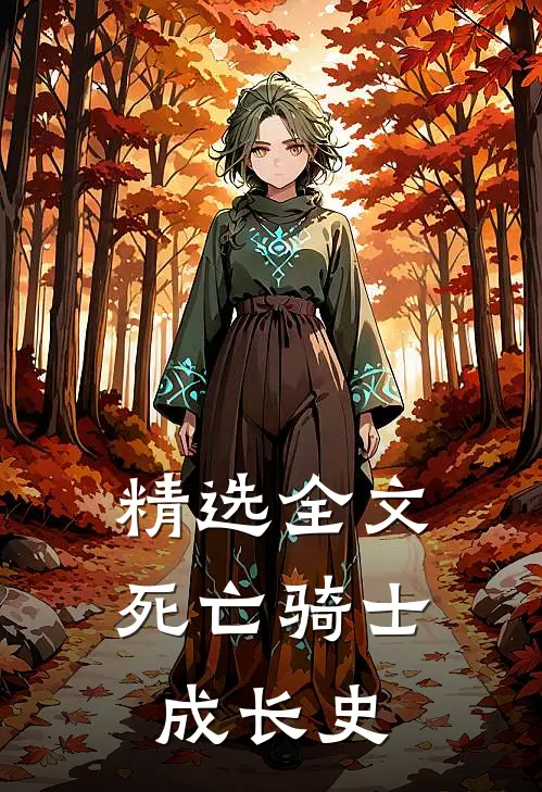 精选全文死亡骑士成长史