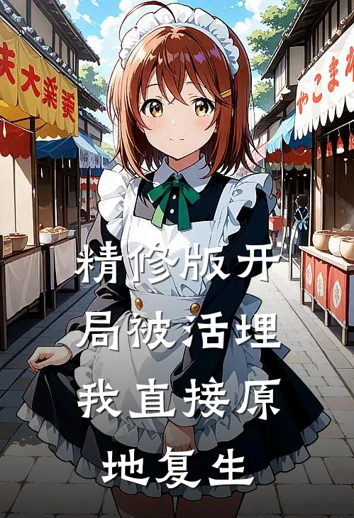 精修版开局被活埋，我直接原地复生
