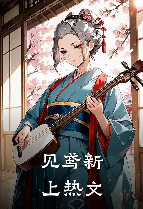 见鸢新上热文