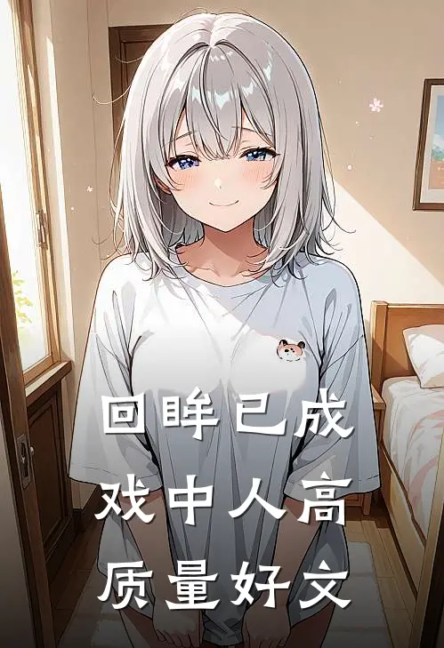回眸已成戏中人高质量好文