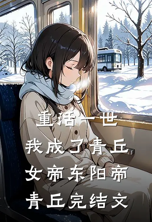 重活一世，我成了青丘女帝东阳帝青丘完结文