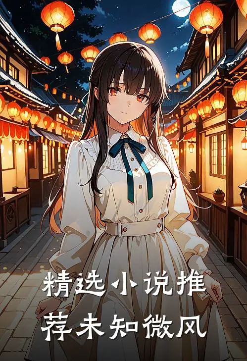 精选小说推荐未知微风