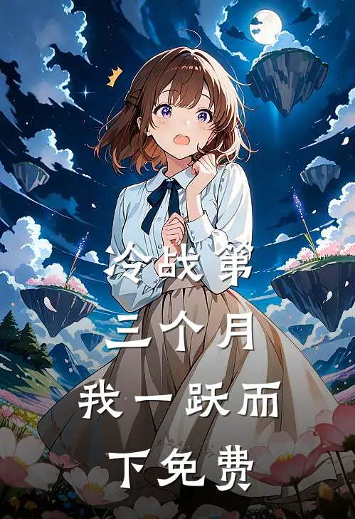 冷战第三个月，我一跃而下免费