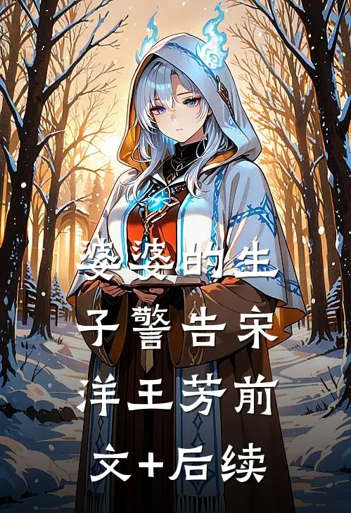 婆婆的生子警告宋洋王芳前文+后续