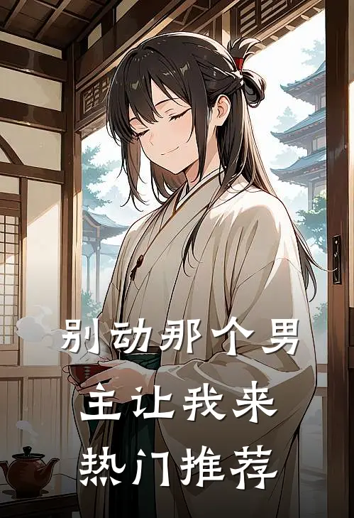 别动那个男主让我来热门推荐