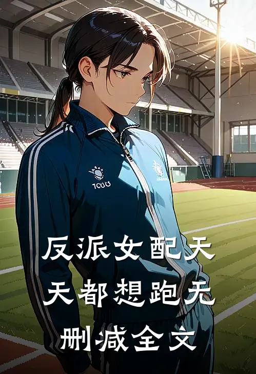 反派女配天天都想跑无删减全文