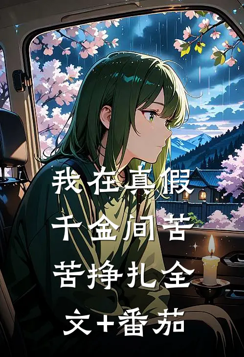 我在真假千金间苦苦挣扎全文+番茄