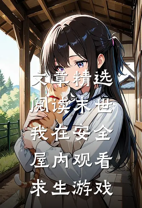 文章精选阅读末世：我在安全屋内观看求生游戏
