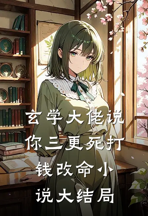 玄学大佬说你三更死打钱改命小说大结局