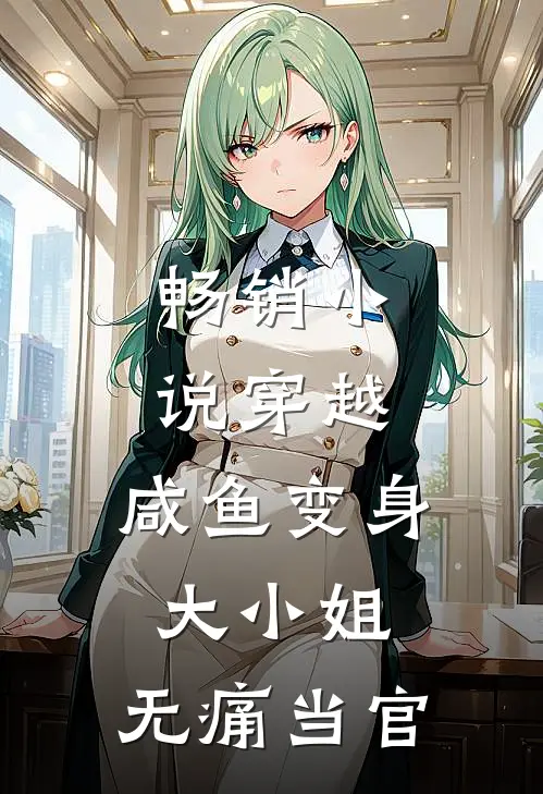 畅销小说穿越：咸鱼变身大小姐，无痛当官