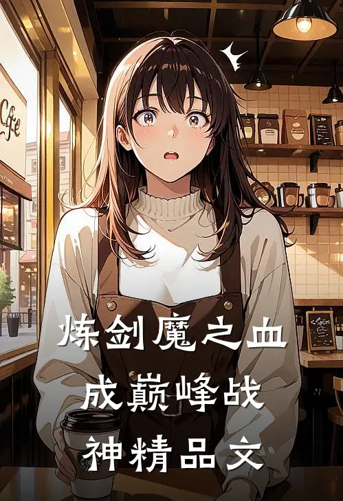 炼剑魔之血，成巅峰战神精品文