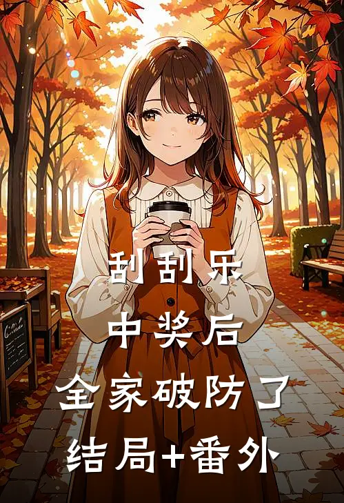 刮刮乐中奖后，全家破防了结局+番外