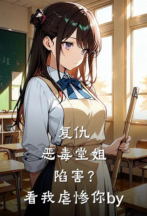 复仇：恶毒堂姐陷害？看我虐惨你by