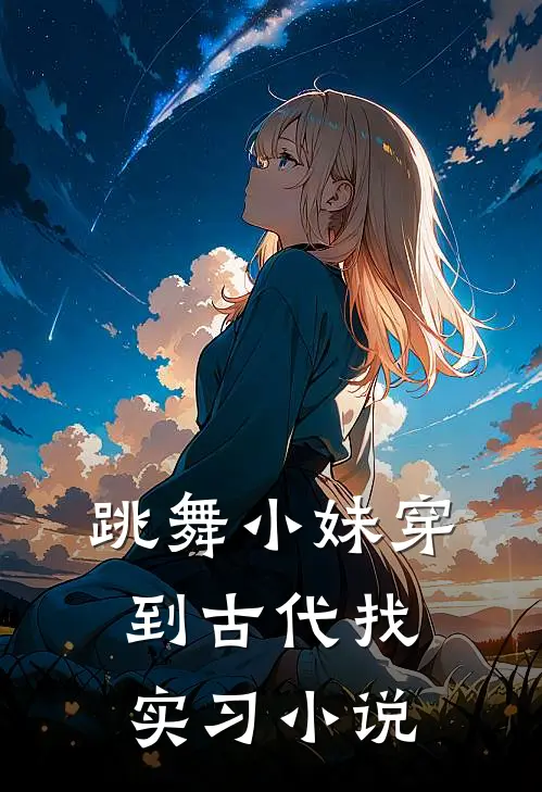 跳舞小妹穿到古代找实习小说
