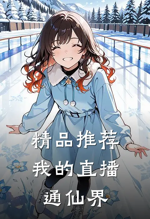 精品推荐我的直播通仙界
