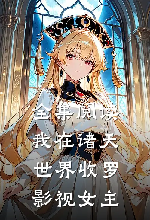 全集阅读我在诸天世界收罗影视女主