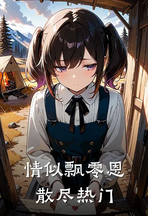 情似飘零恩散尽热门