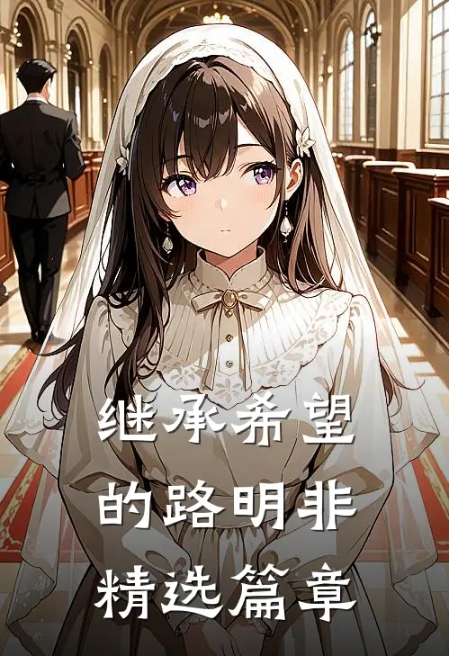 继承希望的路明非精选篇章