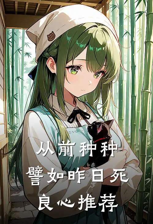 从前种种，譬如昨日死良心推荐