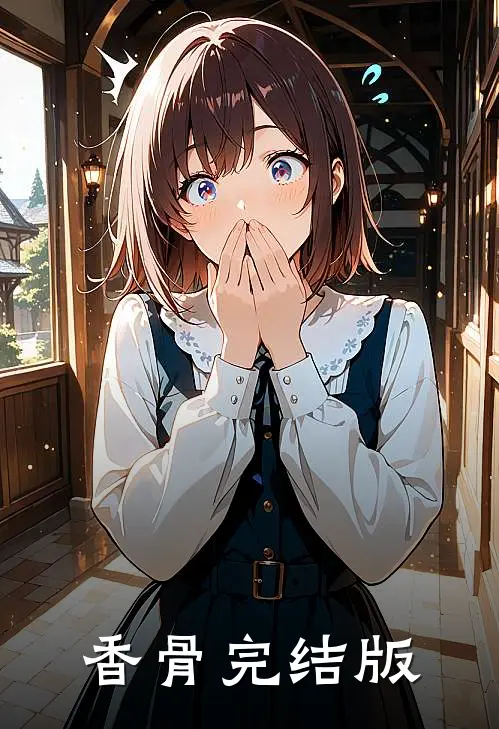 香骨完结版
