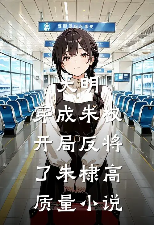 大明：穿成朱权，开局反将了朱棣高质量小说