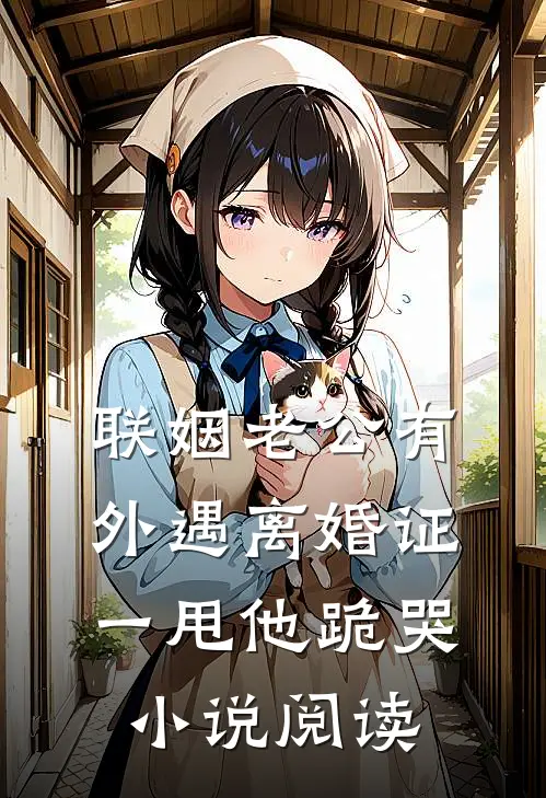 联姻老公有外遇离婚证一甩他跪哭小说阅读