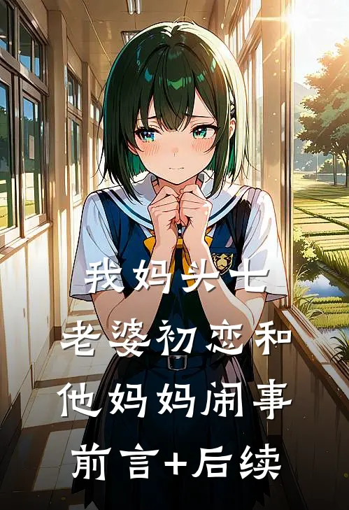 我妈头七，老婆初恋和他妈妈闹事前言+后续