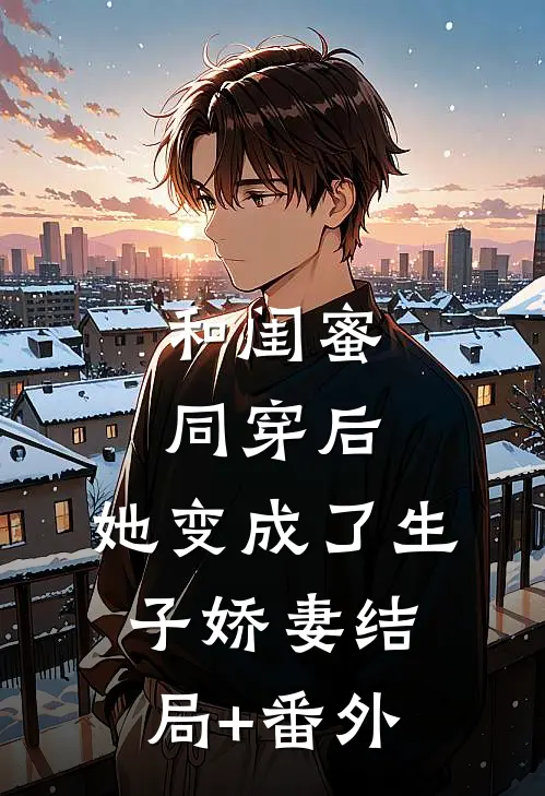 和闺蜜同穿后，她变成了生子娇妻结局+番外