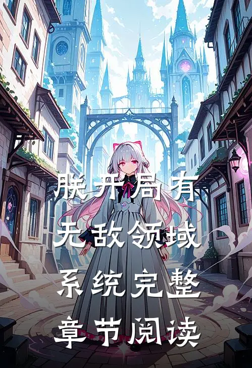 朕开局有无敌领域系统完整章节阅读