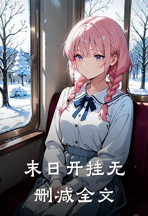 末日开挂无删减全文