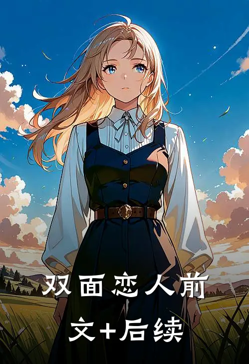 双面恋人前文+后续