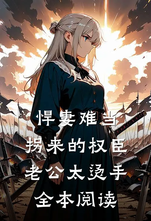 悍妻难当：拐来的权臣老公太烫手全本阅读
