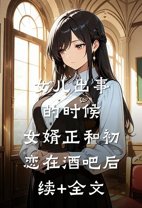 女儿出事的时候，女婿正和初恋在酒吧后续+全文