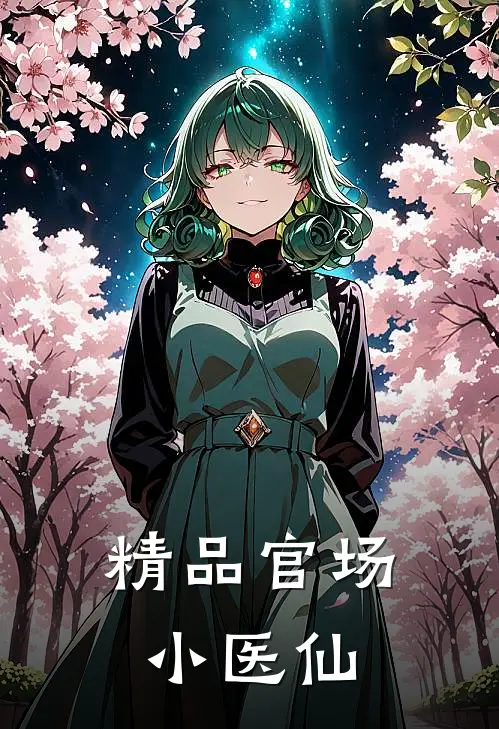 精品官场小医仙