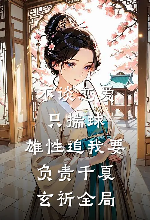 不谈恋爱只揣球，雄性追我要负责千夏玄祈全局