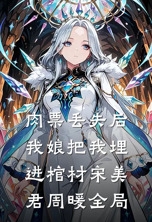 肉票丢失后，我娘把我埋进棺材宋美君周暖全局