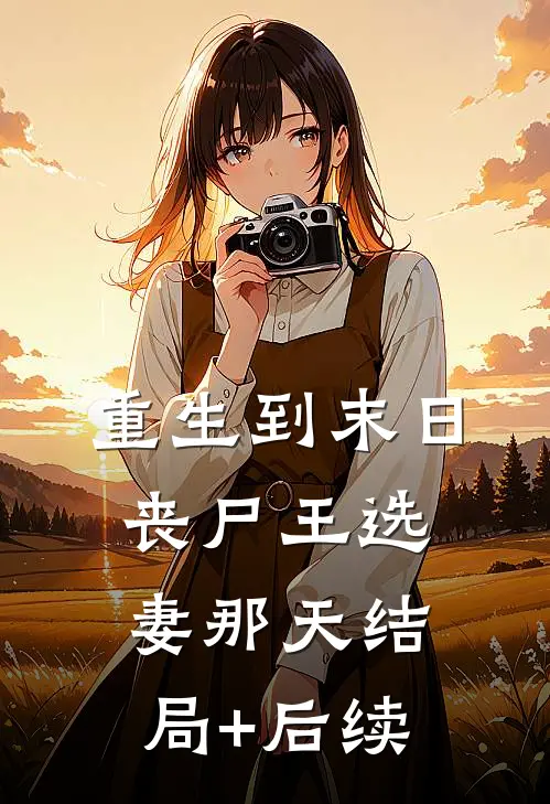 重生到末日丧尸王选妻那天结局+后续