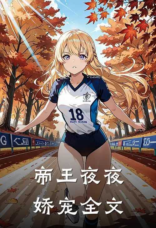 帝王夜夜娇宠全文