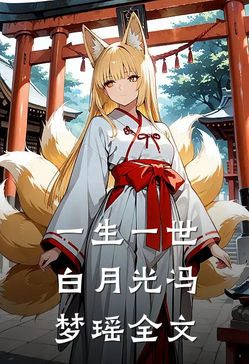 一生一世白月光冯梦瑶全文
