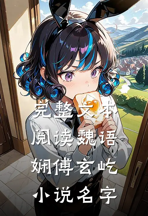 完整文本阅读魏语娴傅玄屹小说名字