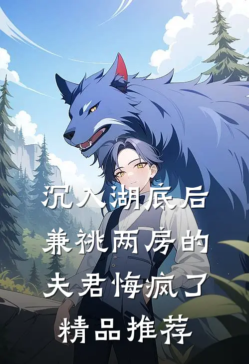 沉入湖底后，兼祧两房的夫君悔疯了精品推荐