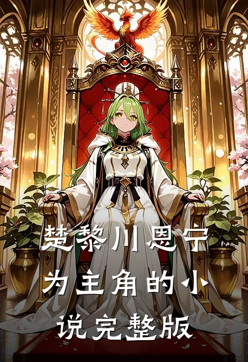 楚黎川恩宁为主角的小说完整版